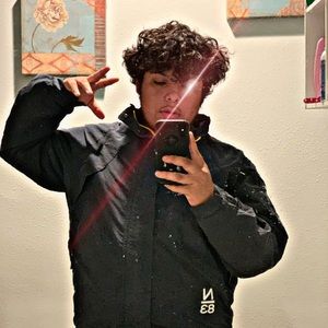 Meet your Posher, Richard